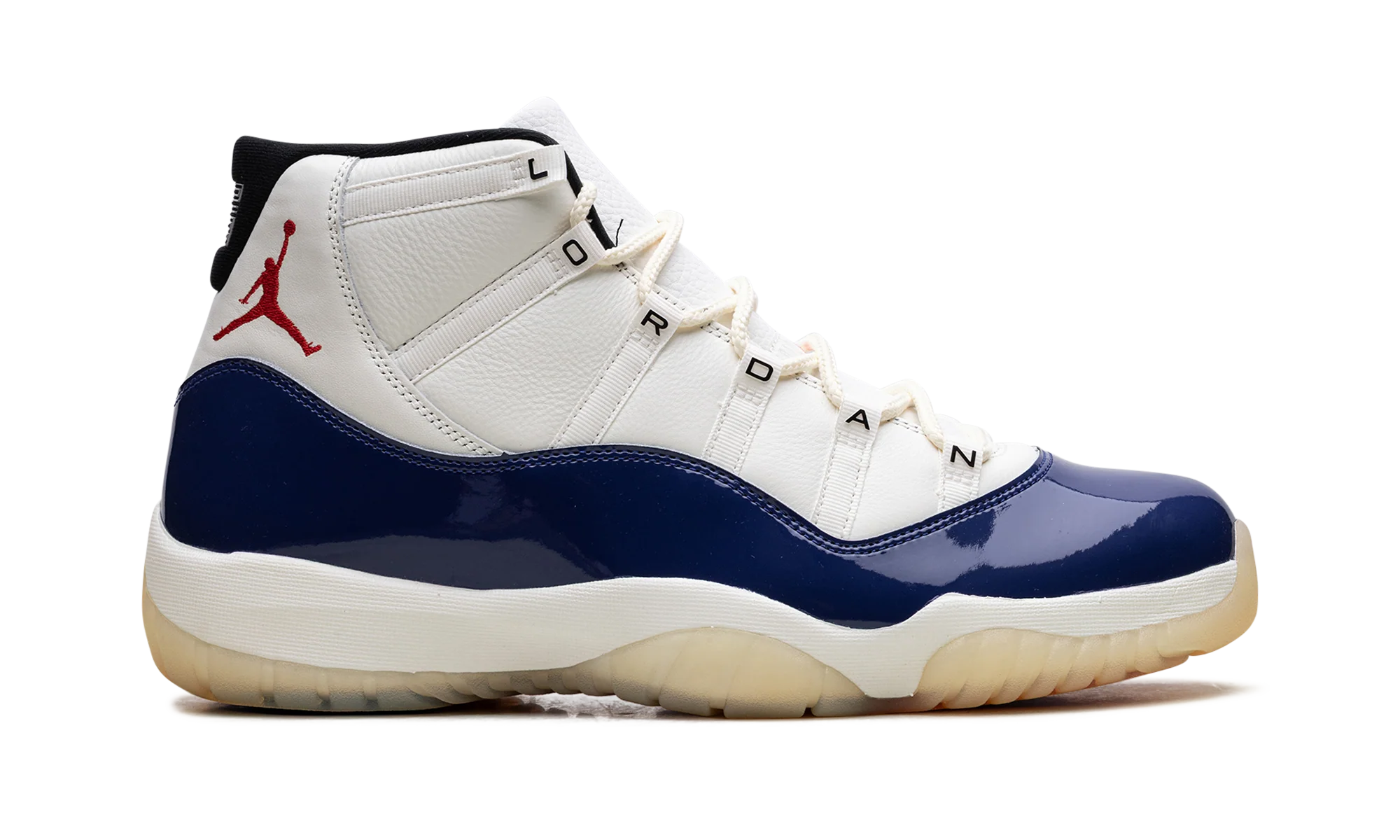 Air Jordan 11 "Rare Air" IH0296 400