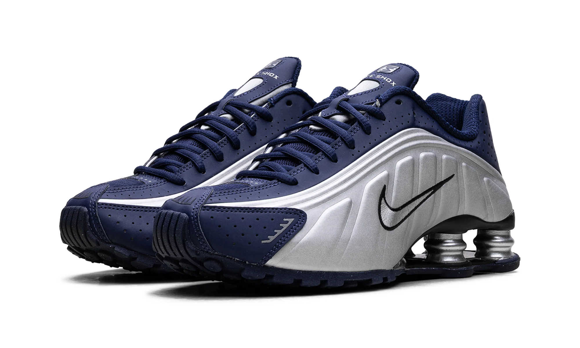 Shox R4 WMNS "Blue Void" AR3565 400