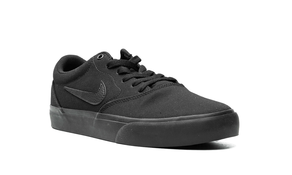 Charge Canvas SB "Triple Black" CD6279 001