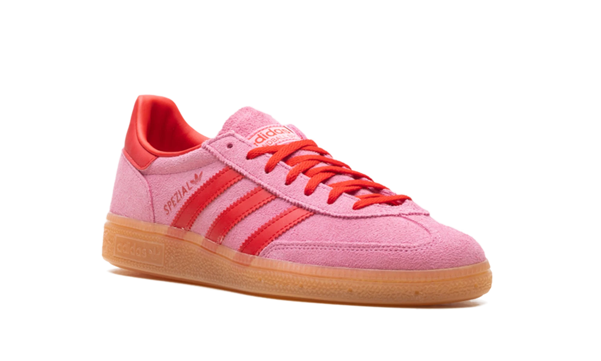 Handball Spezial "Better Scarlet" JR5006