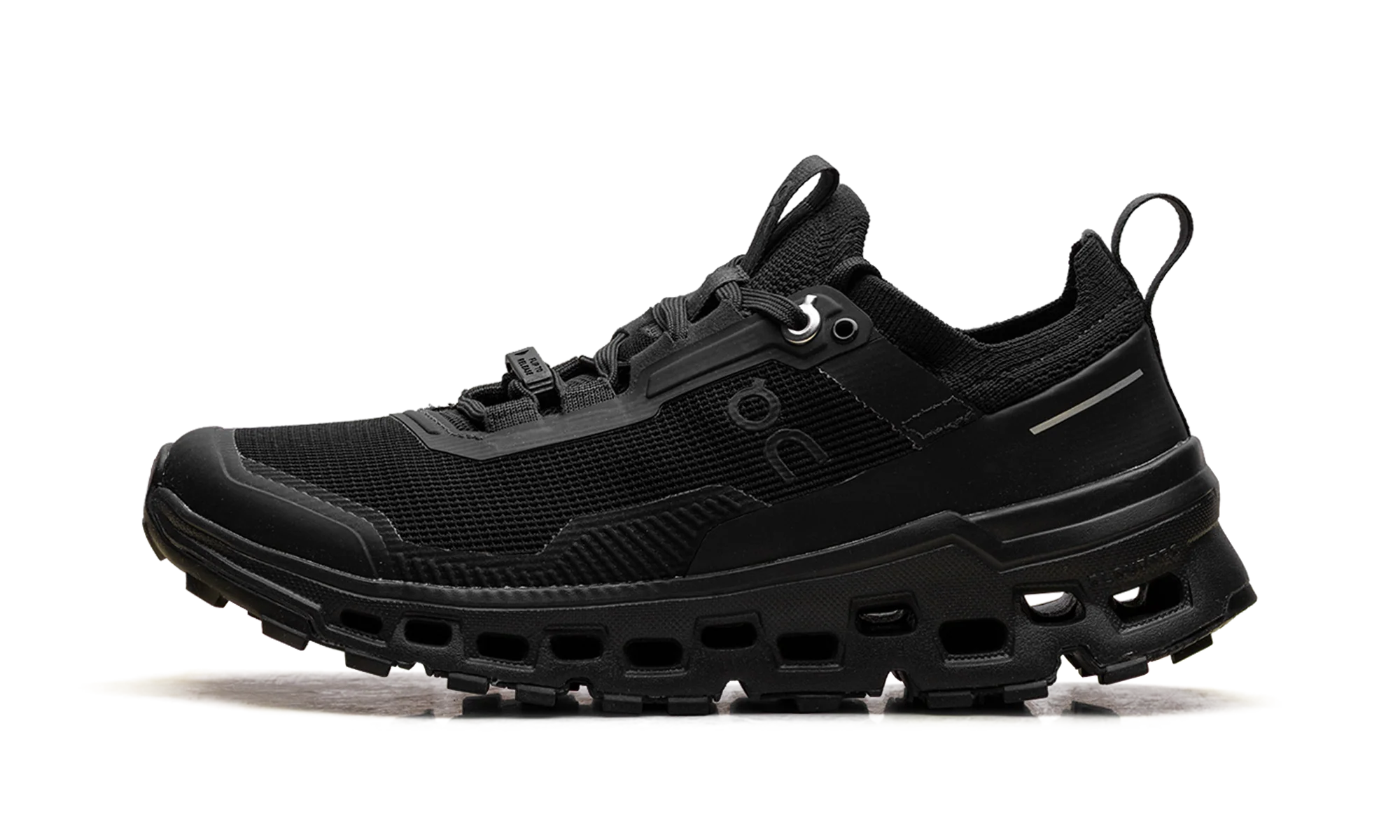 Cloudultra 2 "All Black" 3WD30280485