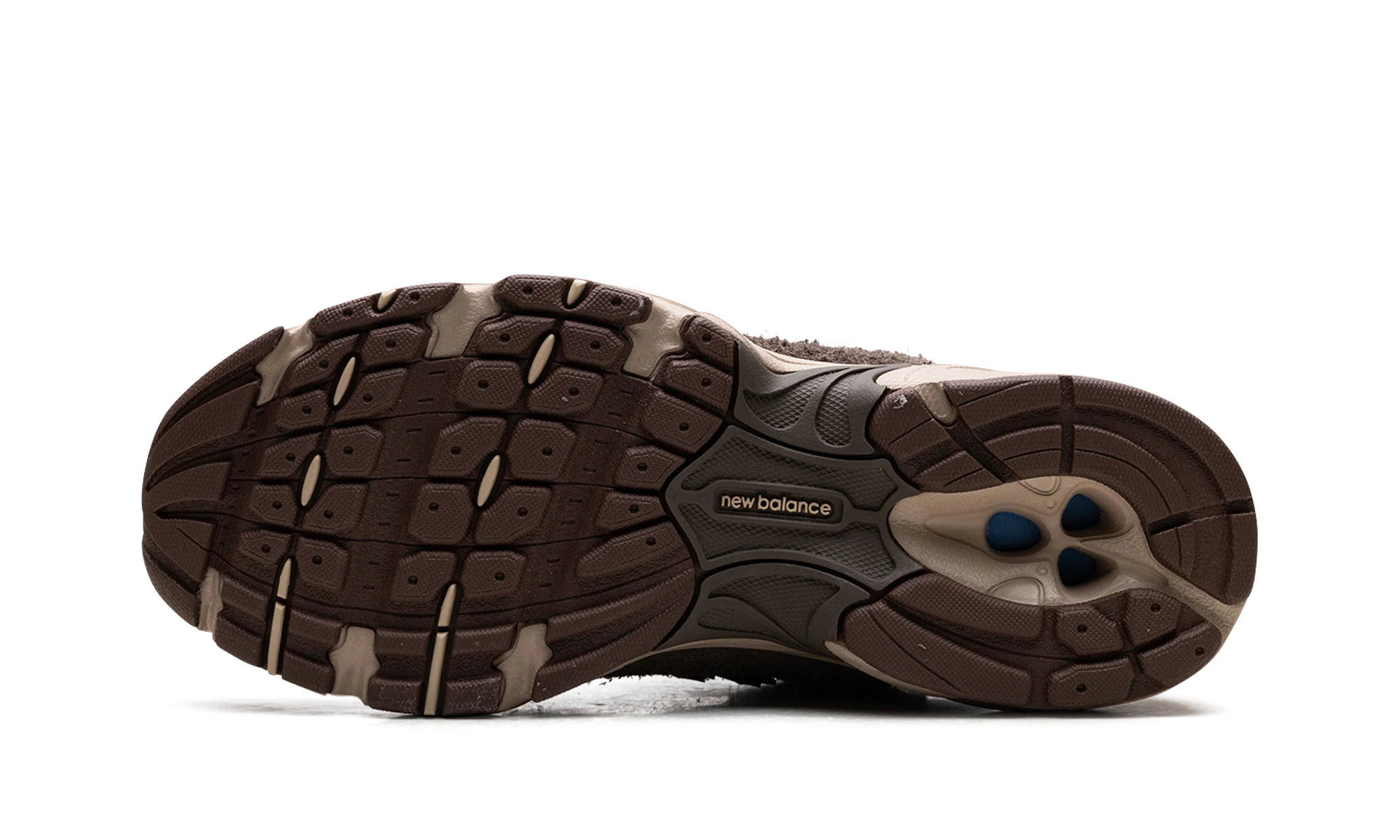 530 "Dark Mushroom" MR530SNC