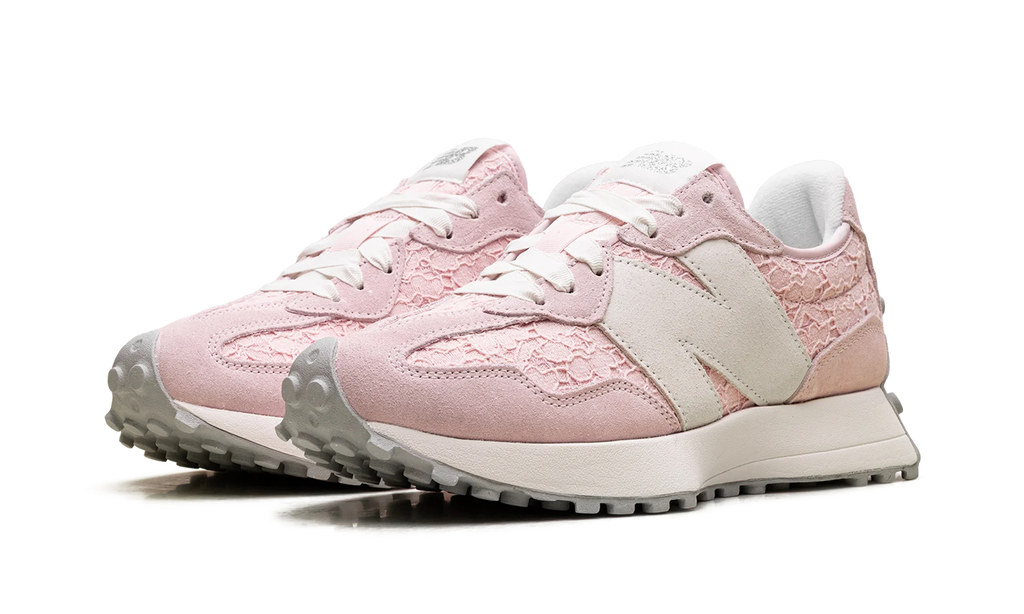 327 WMNS "Lace Pack Rose Sugar" Ws327lca