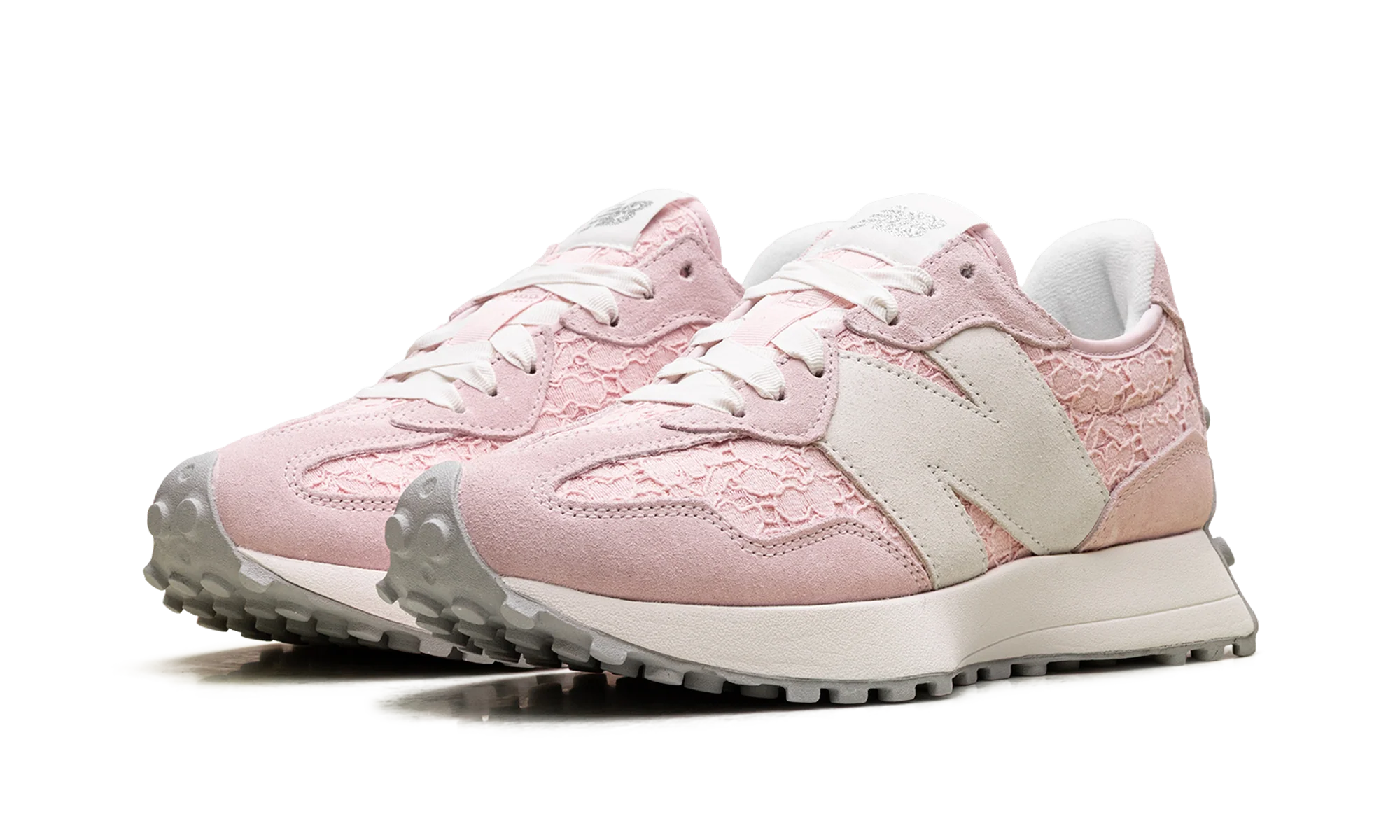 327 WMNS "Lace Pack Rose Sugar" Ws327lca