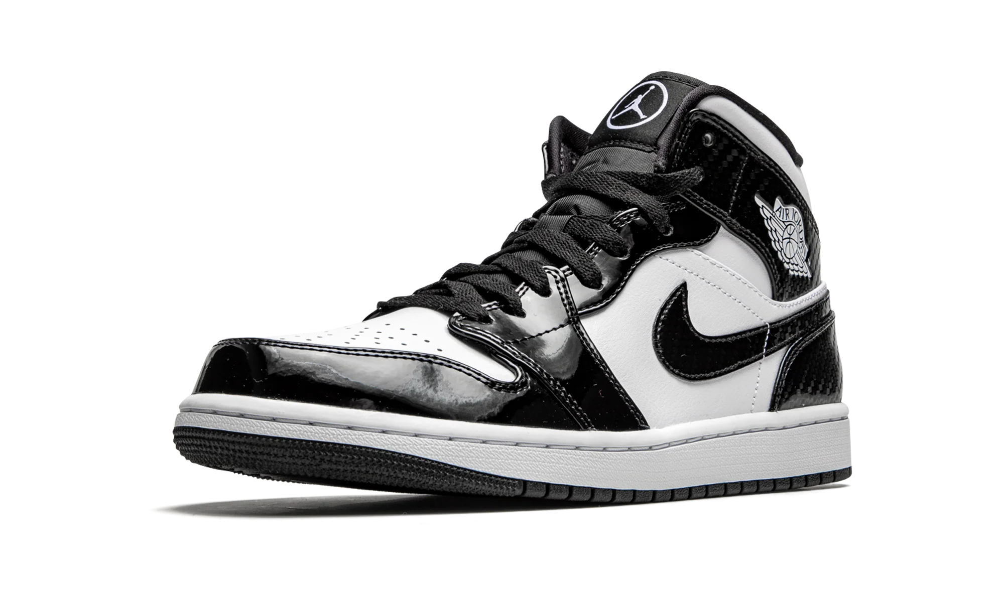 Air Jordan 1 Mid "All-Star 2021" DD1649 001