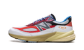 990V6 Made In USA "Action Bronson - Untitled" U990AC6