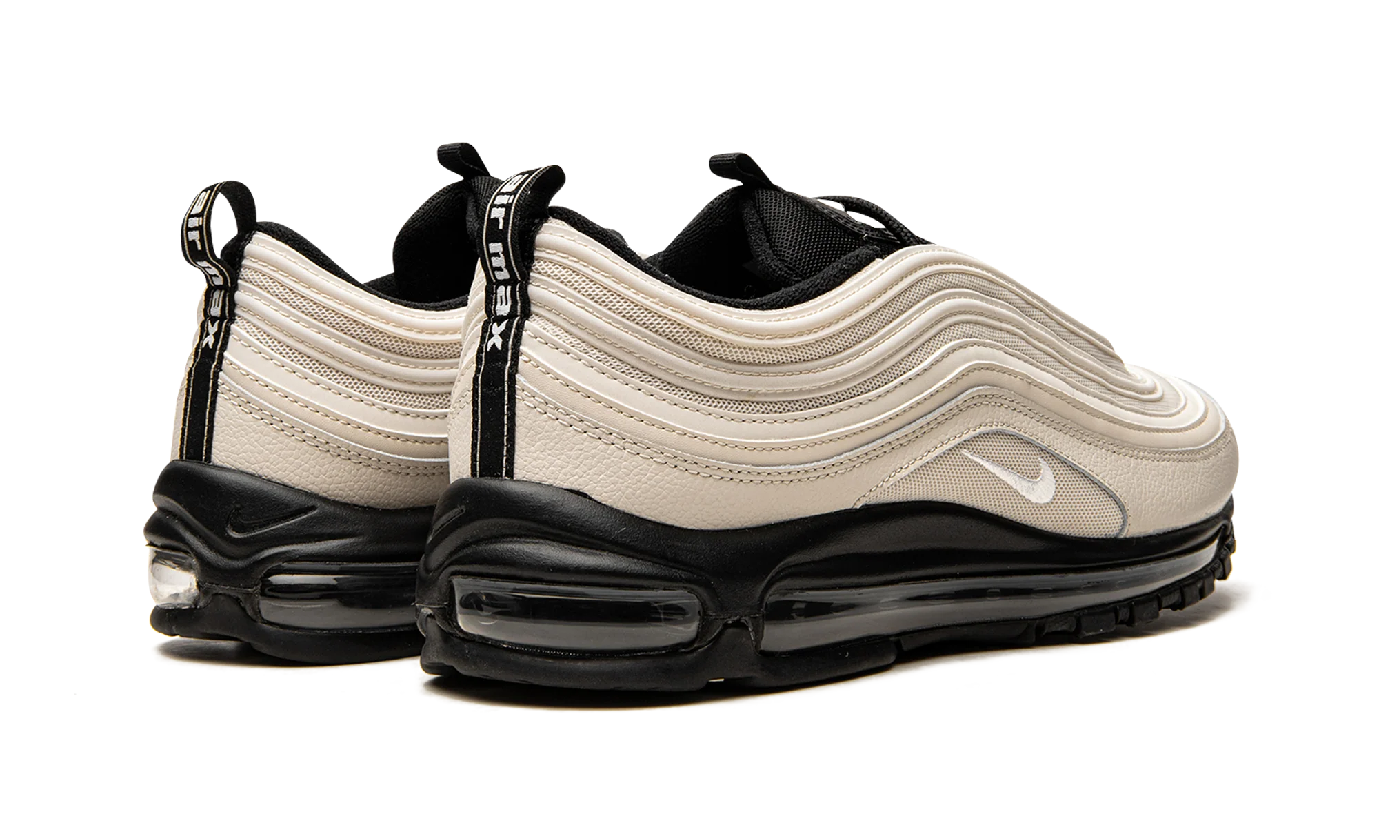 Air Max 97 Light Bone "Light Bone" DH0861 100