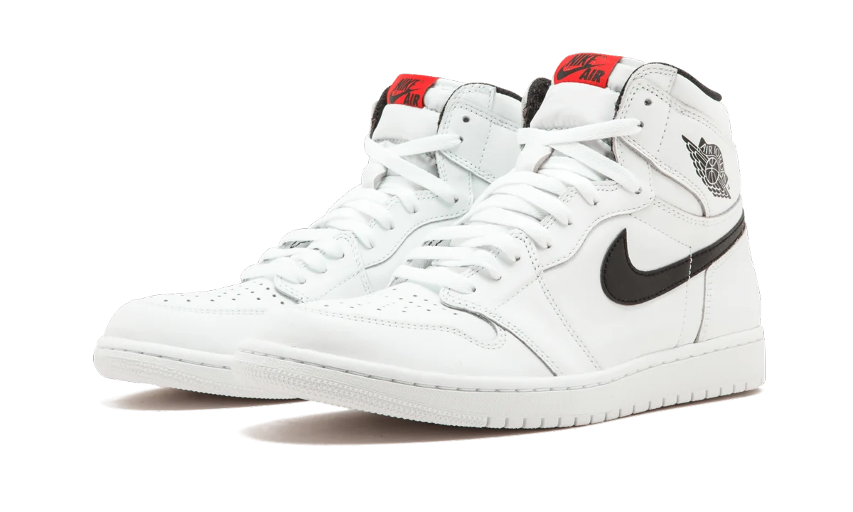 Air Jordan 1 Retro High OG "Premium Essentials" 555088 102