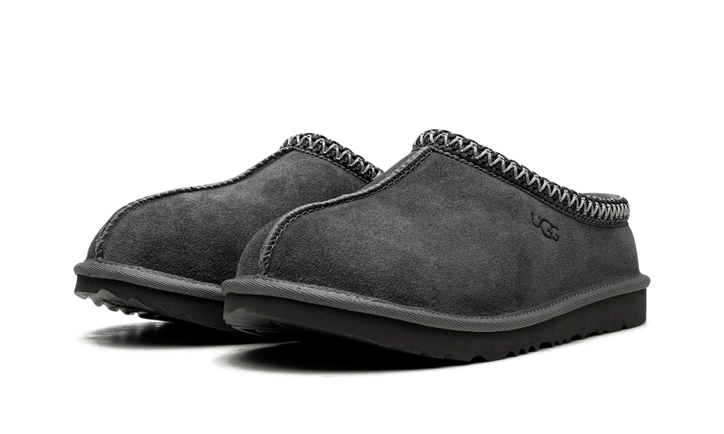 Tasman II GS "Dark Grey" 1019066K DGRY