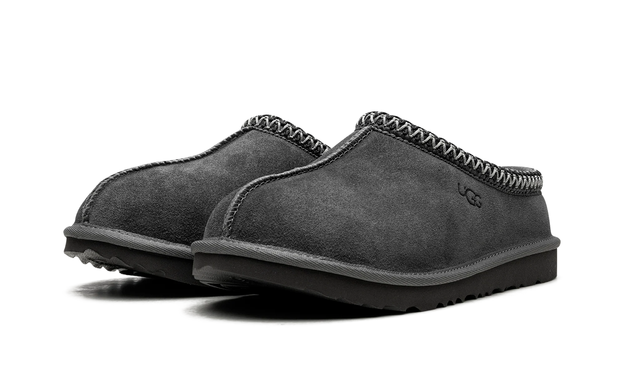 Tasman II GS "Dark Grey" 1019066K DGRY