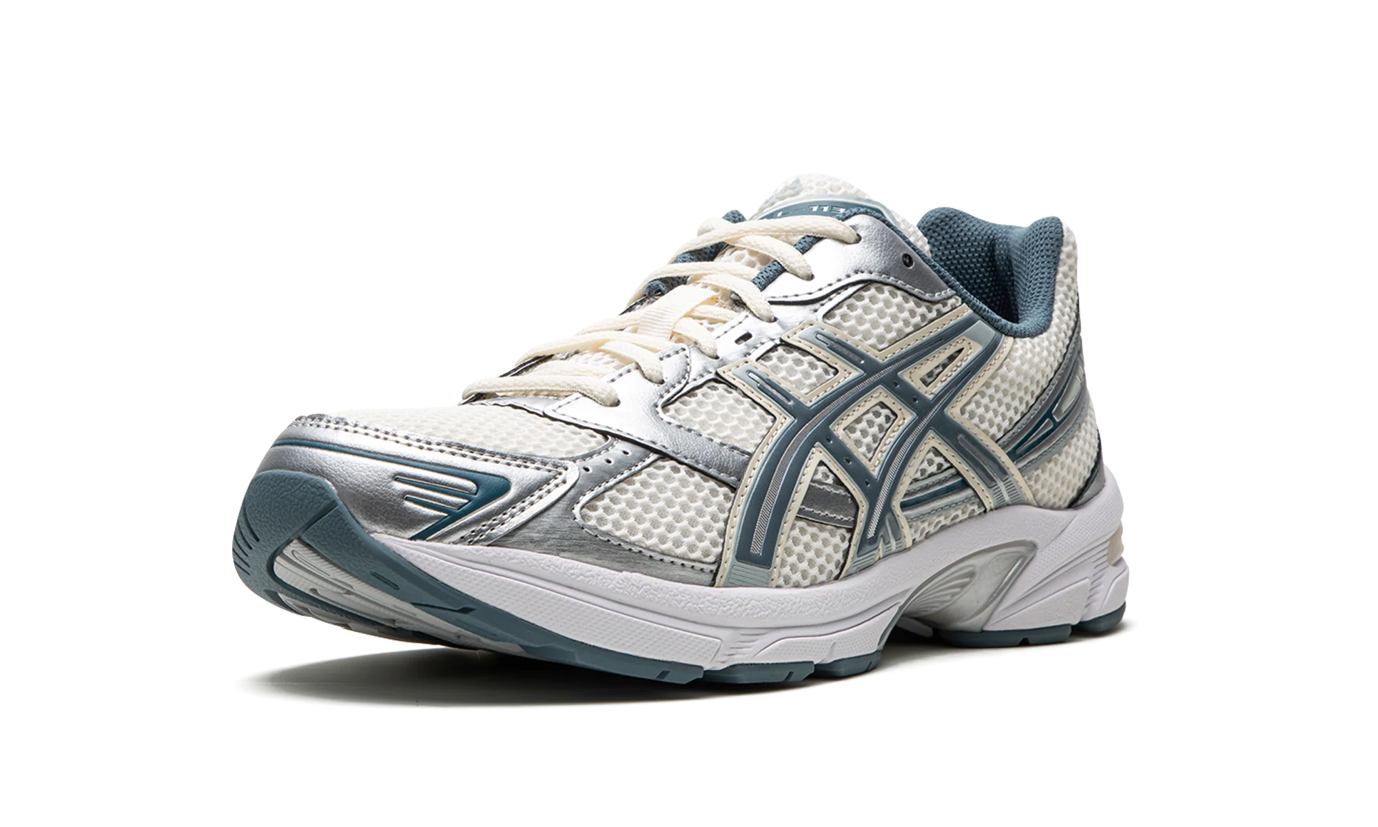 Gel-1130 "Cream / Ironclad" 1201A256 115