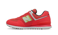 574 GS "Resort Sporty - Red" KL574RUG