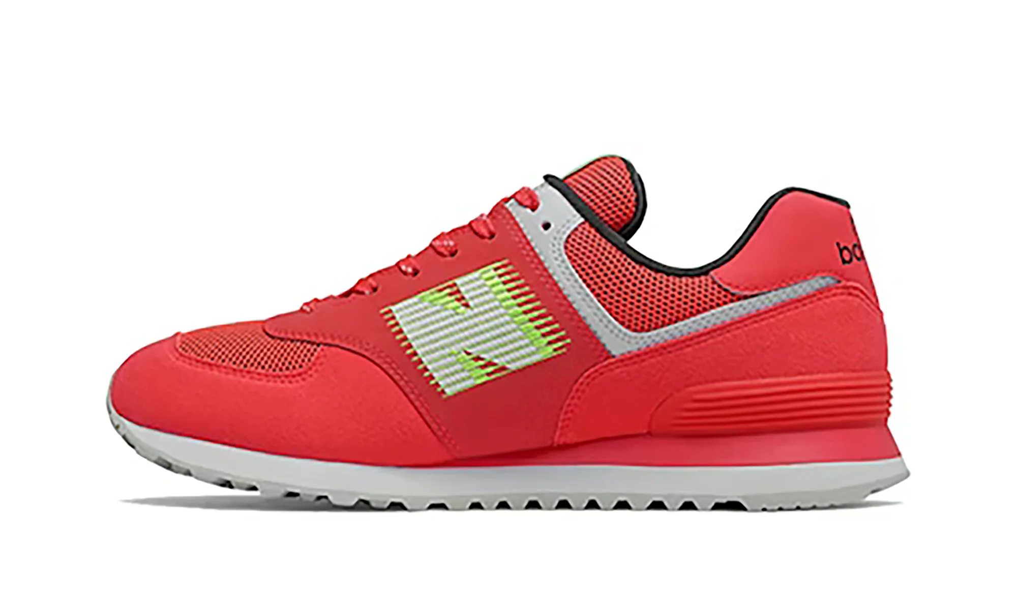 574 GS "Resort Sporty - Red" KL574RUG