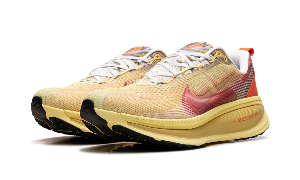 Vomero 18 SE "International Running Pack - Vivid Sulfur" IH3576 999