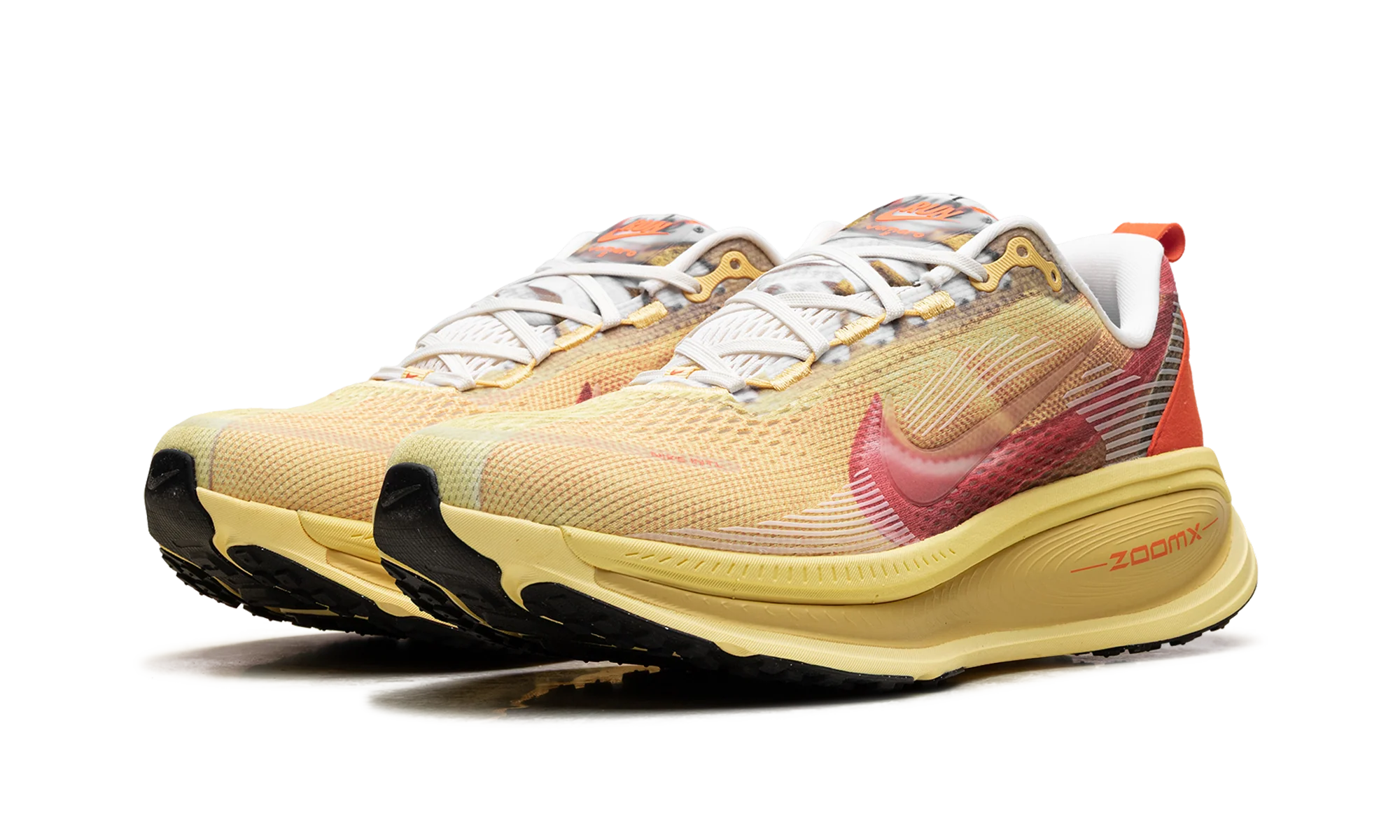 Vomero 18 SE "International Running Pack - Vivid Sulfur" IH3576 999