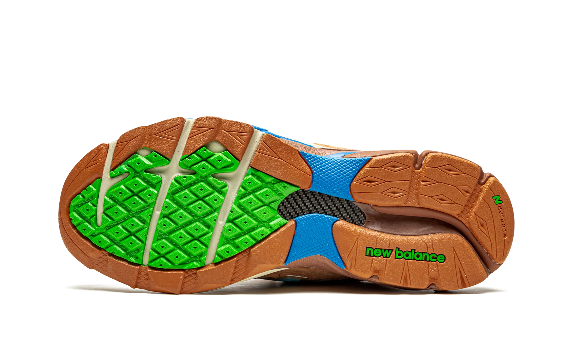 990v3 "Joe Freshgoods - Outside Clothes" M990JG3