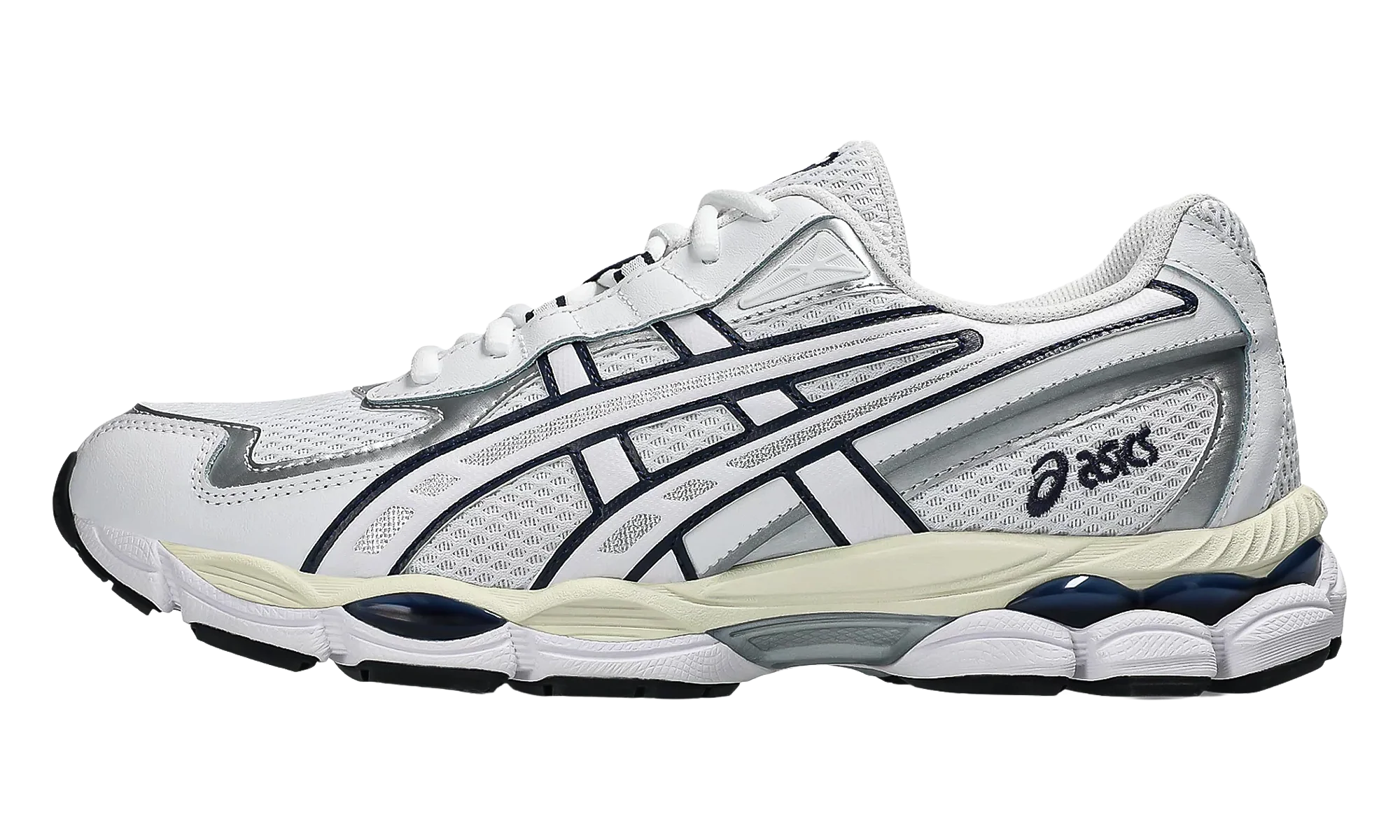 Gel-NYC 2055 "White Midnight" 1203A542 108
