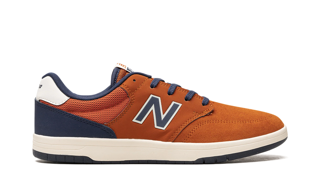 Numeric 425 "Brown Blue" NM425DRA