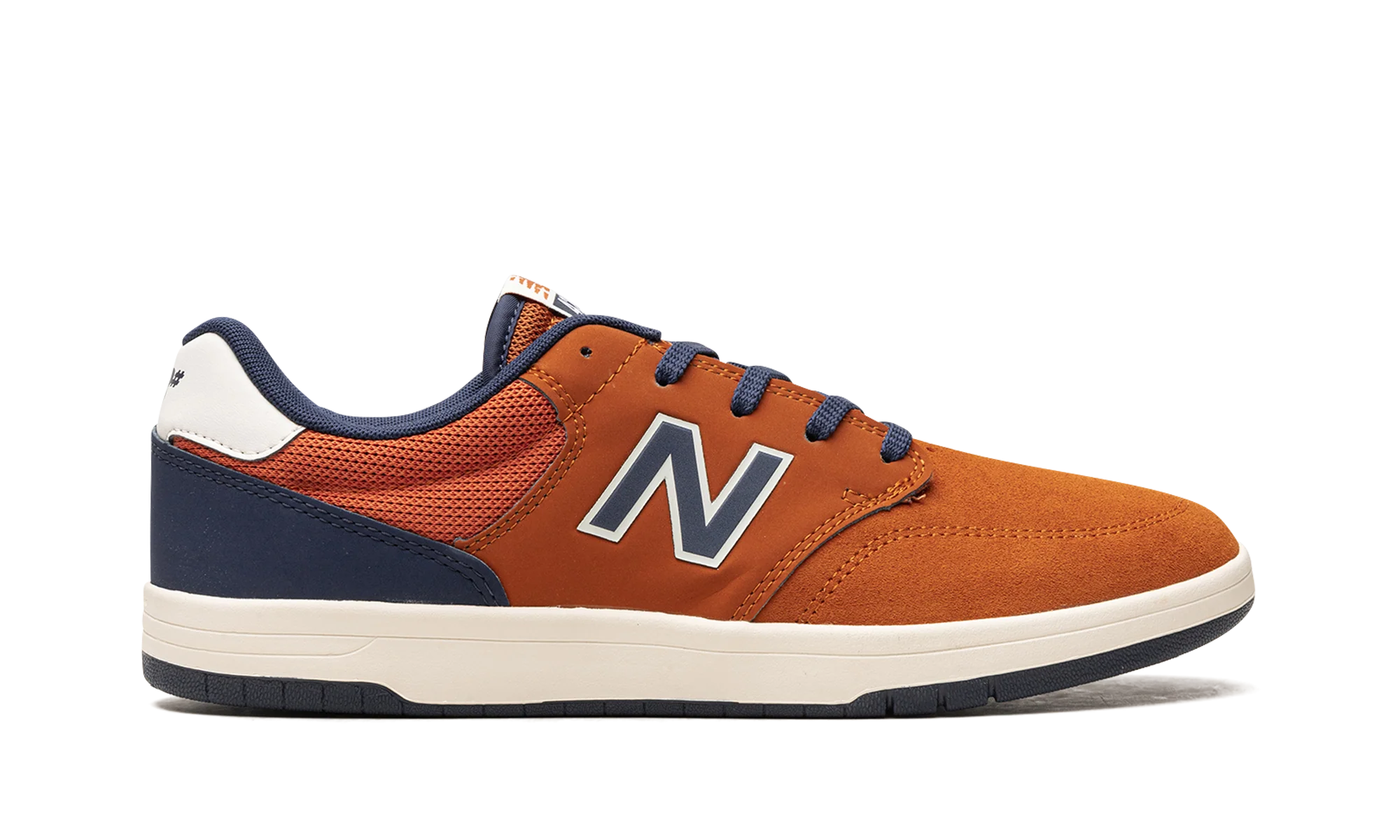 Numeric 425 "Brown Blue" NM425DRA