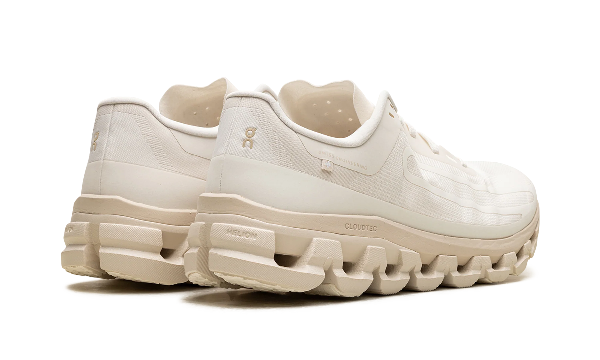 Cloudflow 4 WMNS "IKON White Moon" 3WE30270887