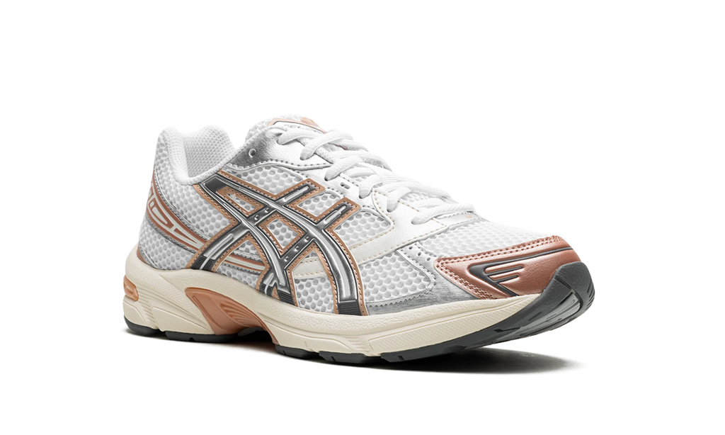 Gel-1130 "Pure Silver" 1202A502 101