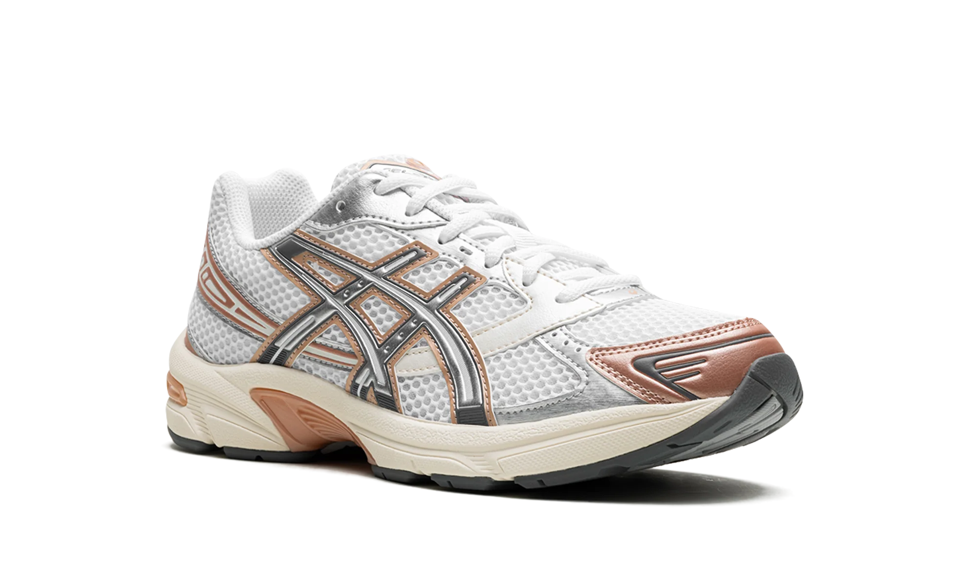 Gel-1130 "Pure Silver" 1202A502 101
