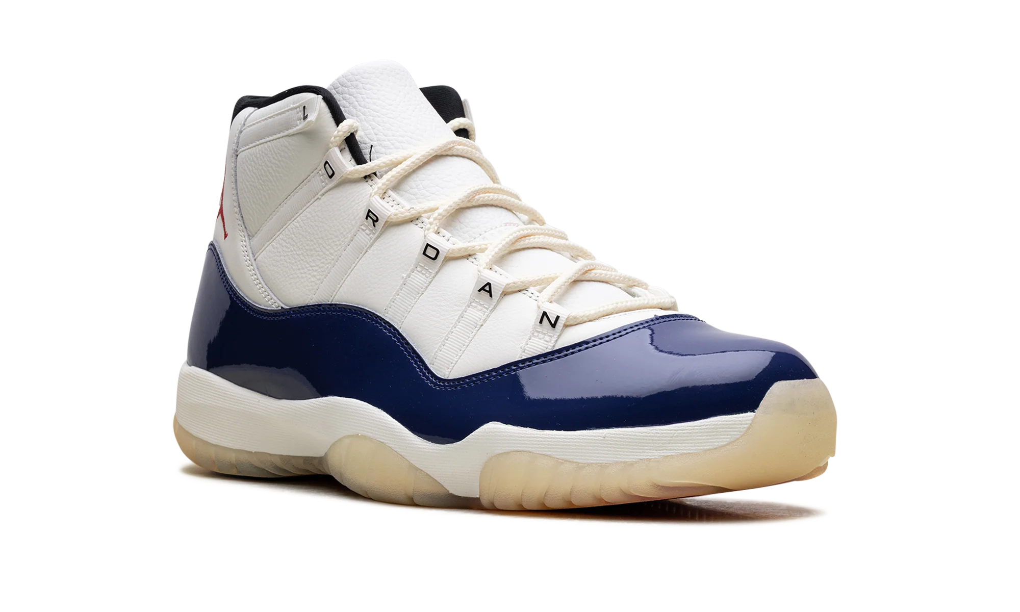 Air Jordan 11 "Rare Air" IH0296 400
