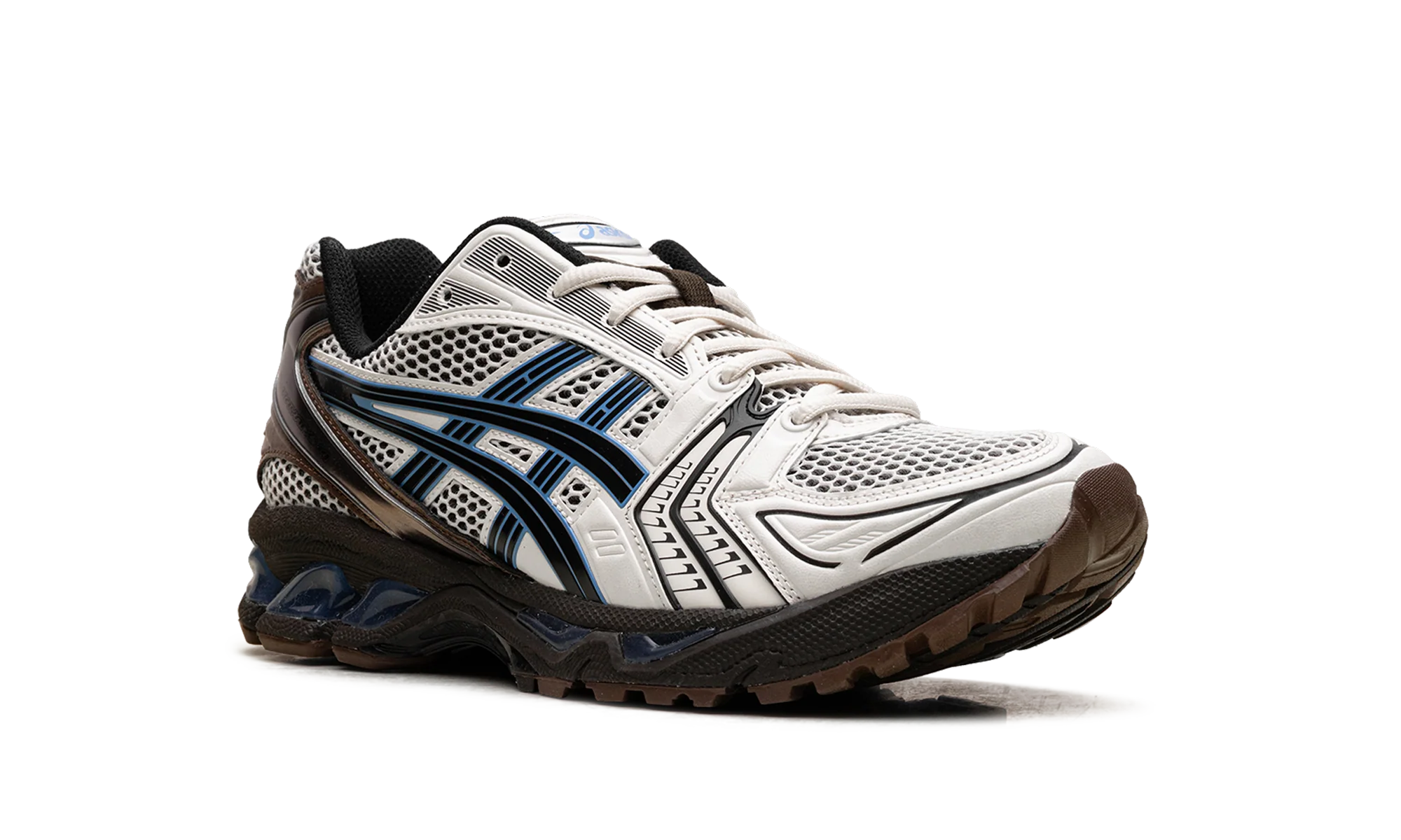 Gel-Kayano 14 "Blue Coast" 1203A740-104