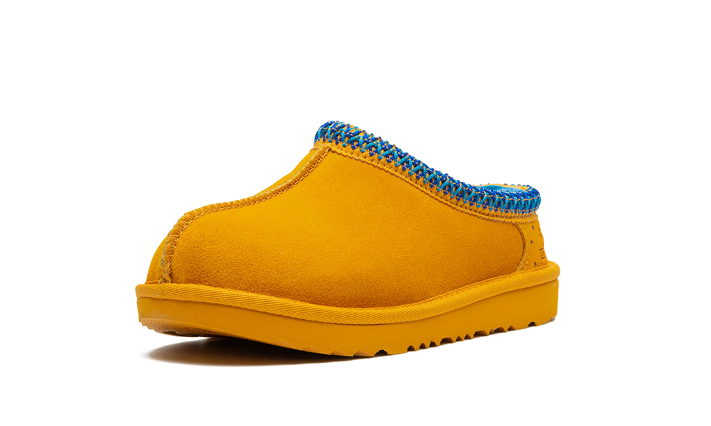 Tasman II Slipper GS "Cookie Monster - Brown" 1147214K BRN