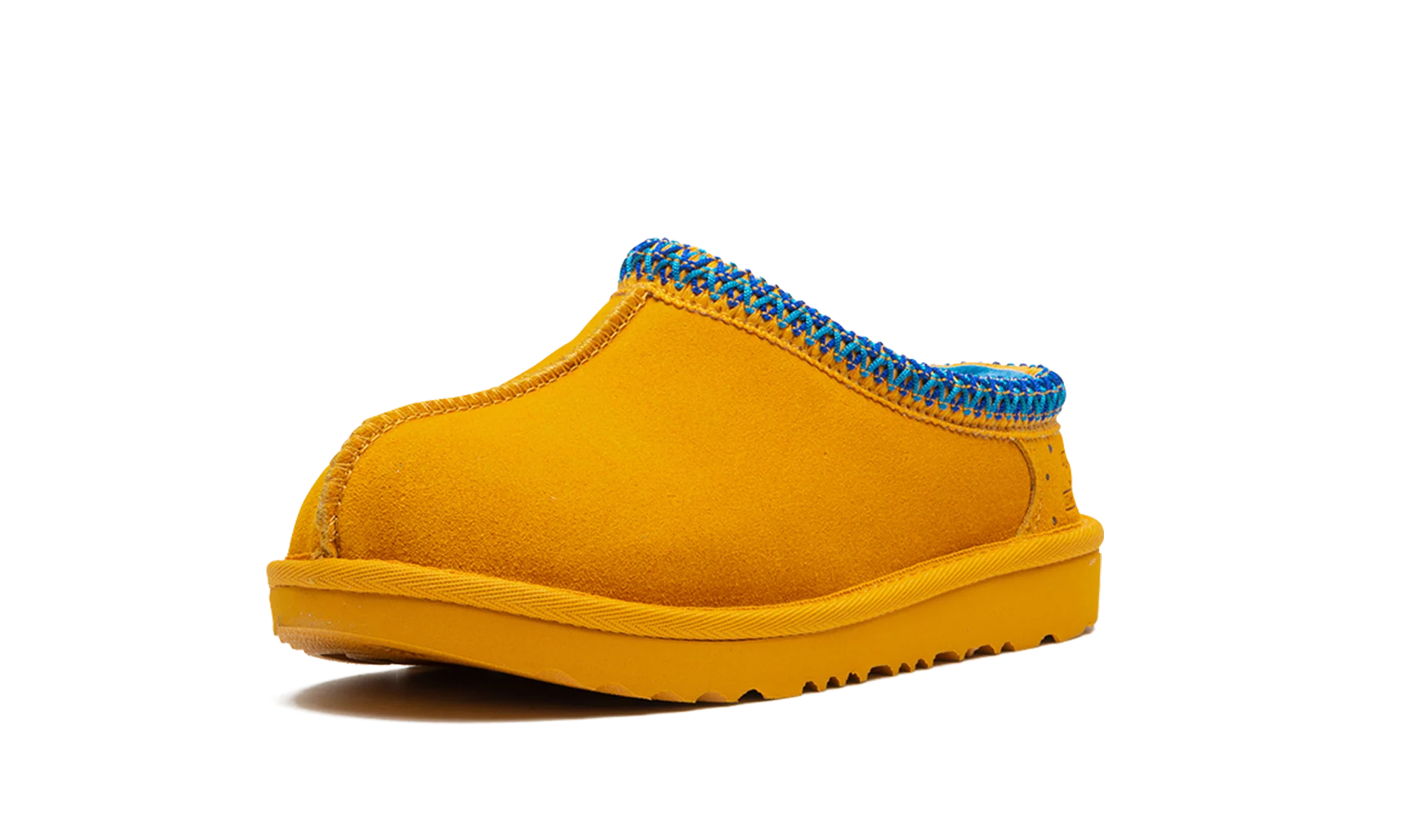 Tasman II Slipper GS "Cookie Monster - Brown" 1147214K BRN