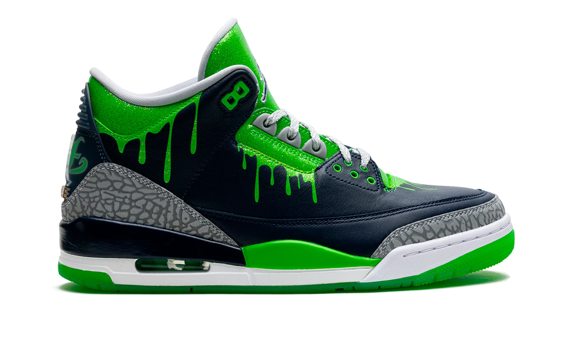 Jordan 3 Retro "Doernbecher Hugo" FZ3030 919