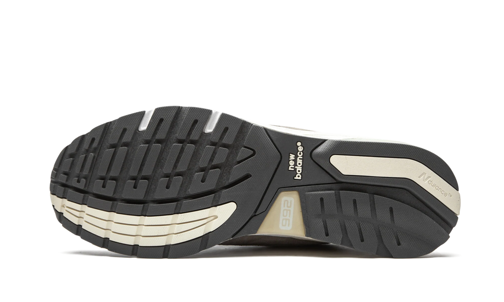 992 "JJJJOUND. - Grey" M992J2