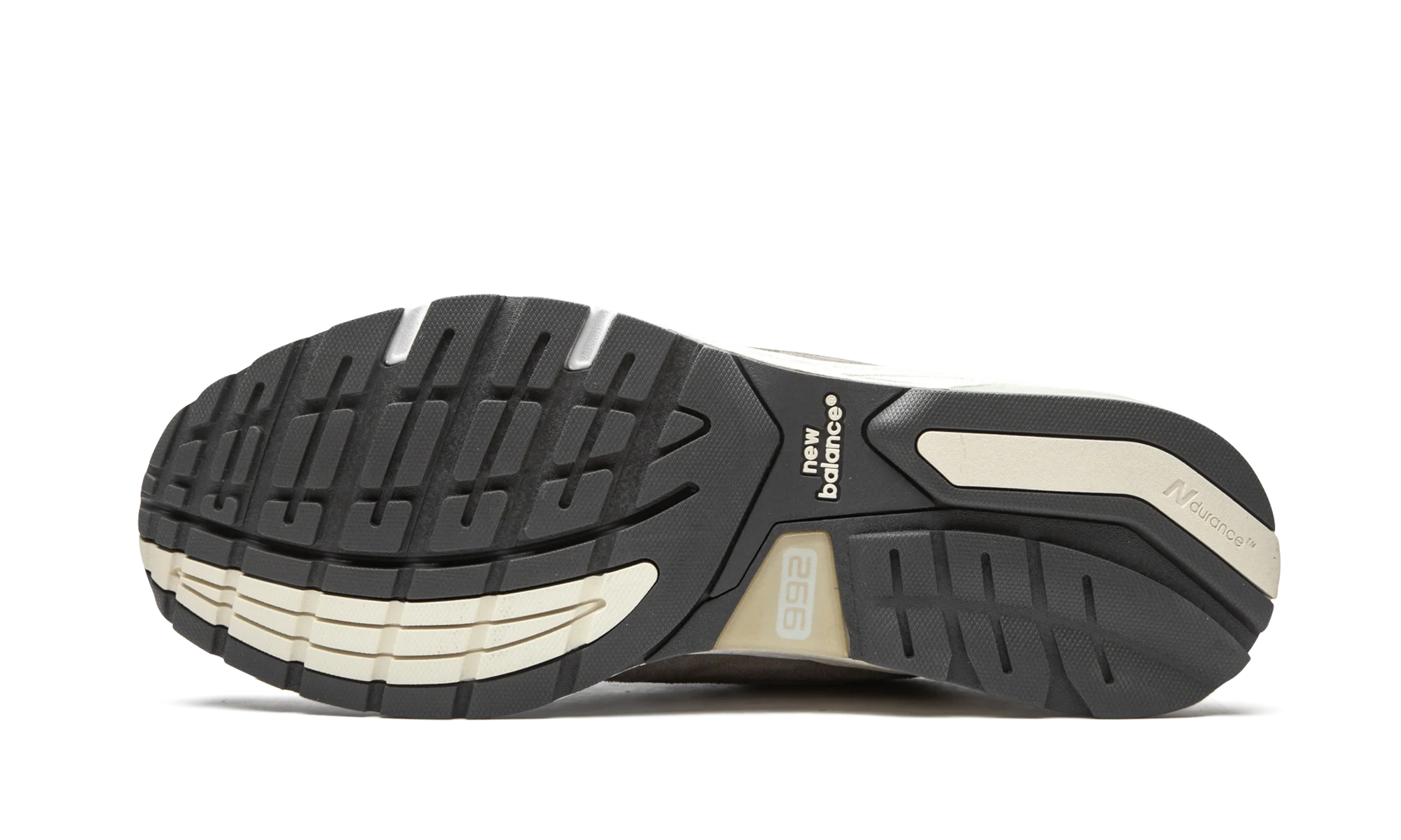 992 "JJJJOUND. - Grey" M992J2