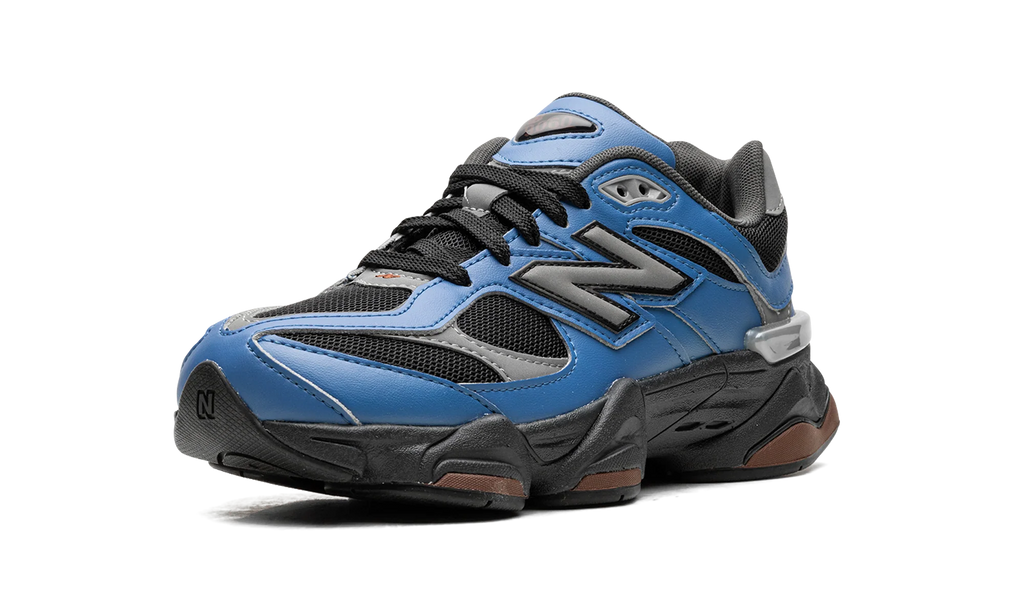 9060 Big Kid "Blue Agate" GC9060RH