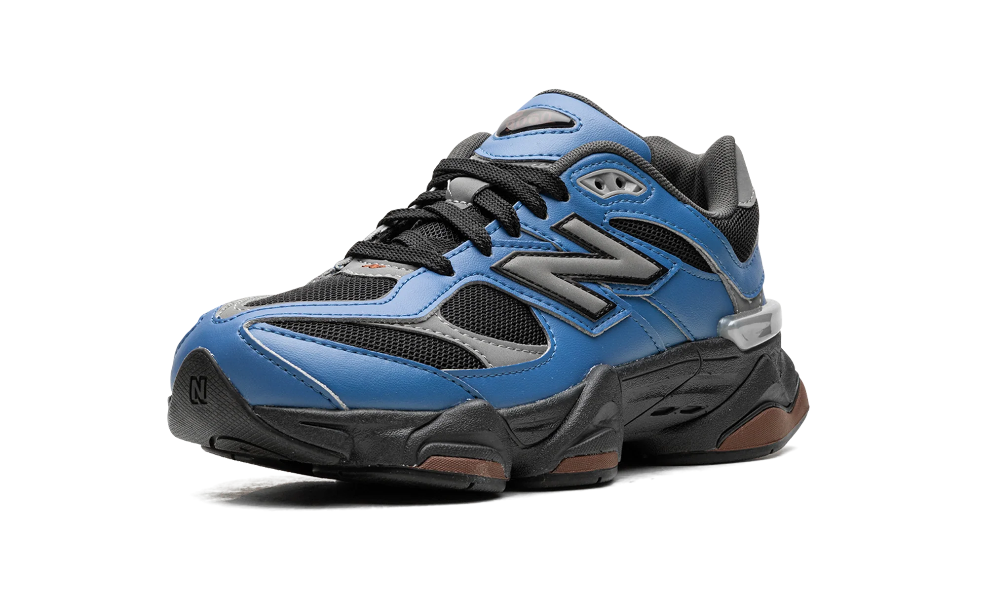 9060 Big Kid "Blue Agate" GC9060RH