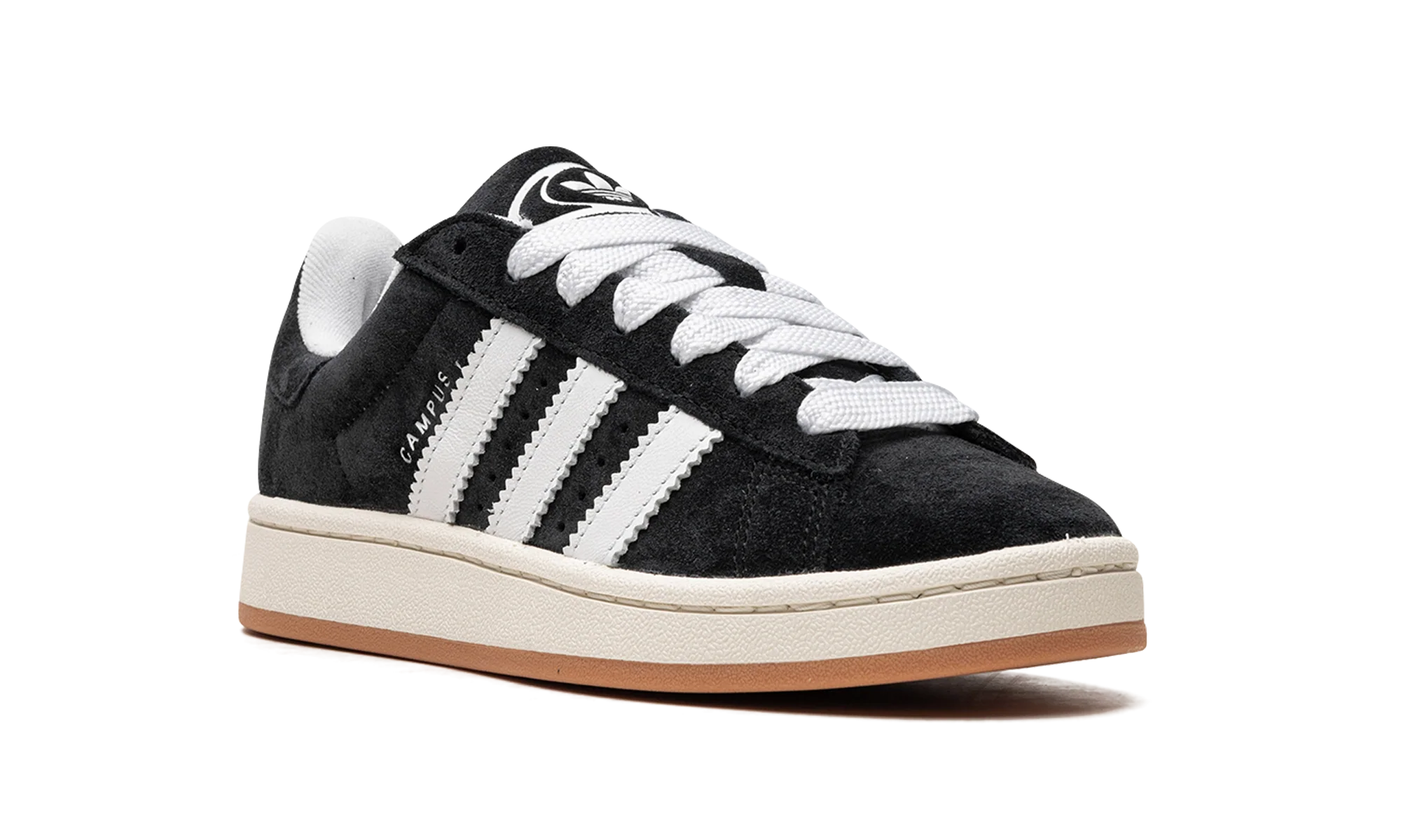 Campus 00s "Core Black" HQ8708