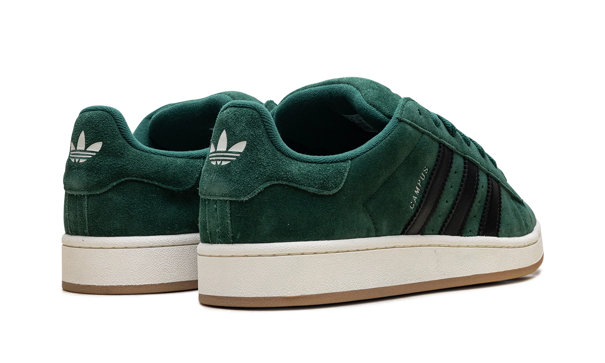 Campus 00s "Collegiate Green Core Black Gum" IF8763