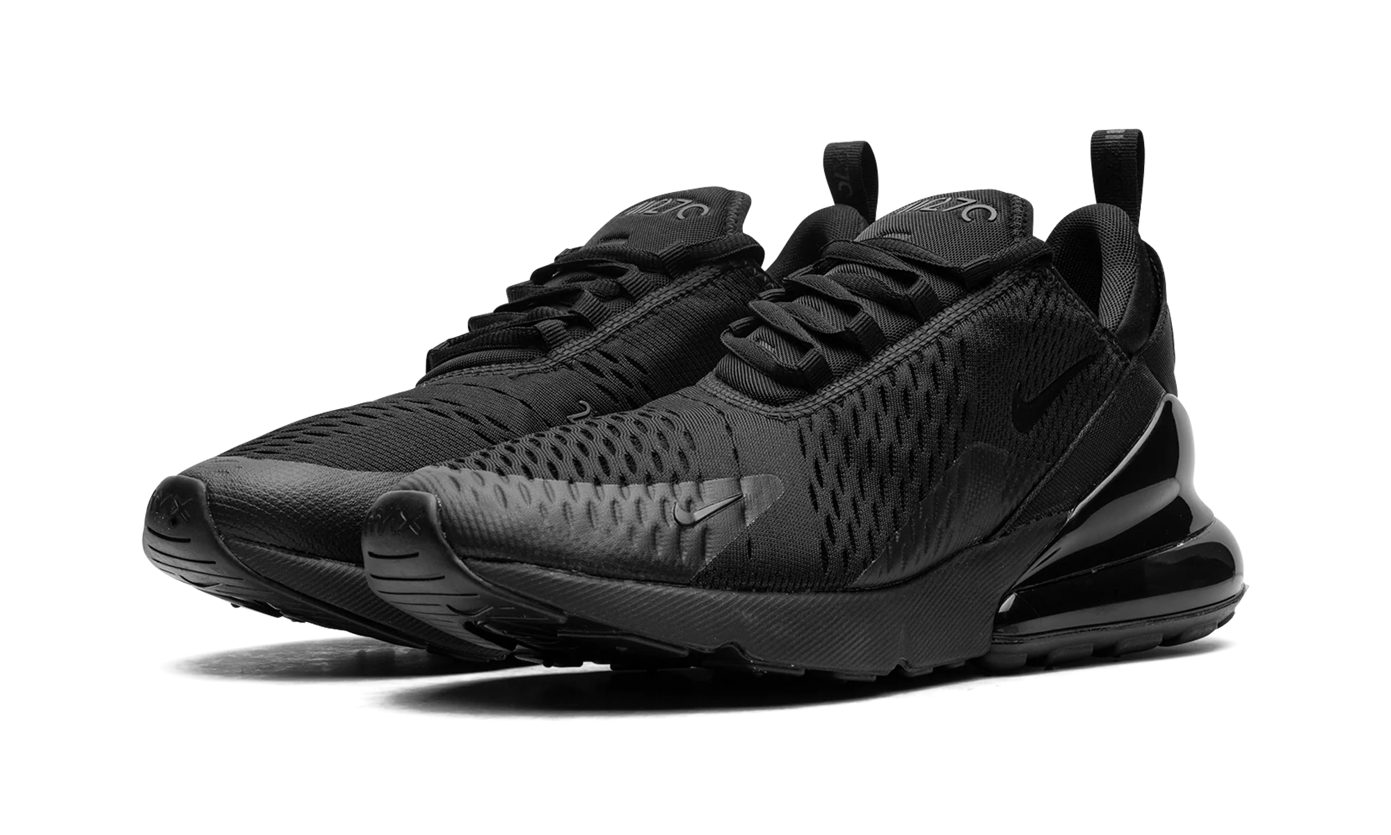 Air Max 270 "Triple Black" AH8050 005
