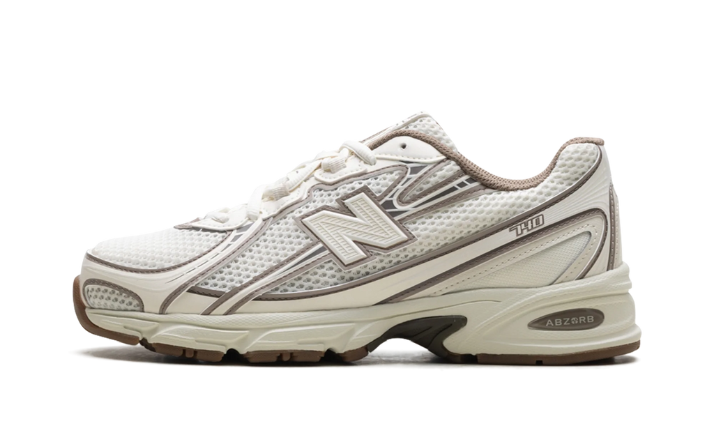 740 "Brown" U740AD2