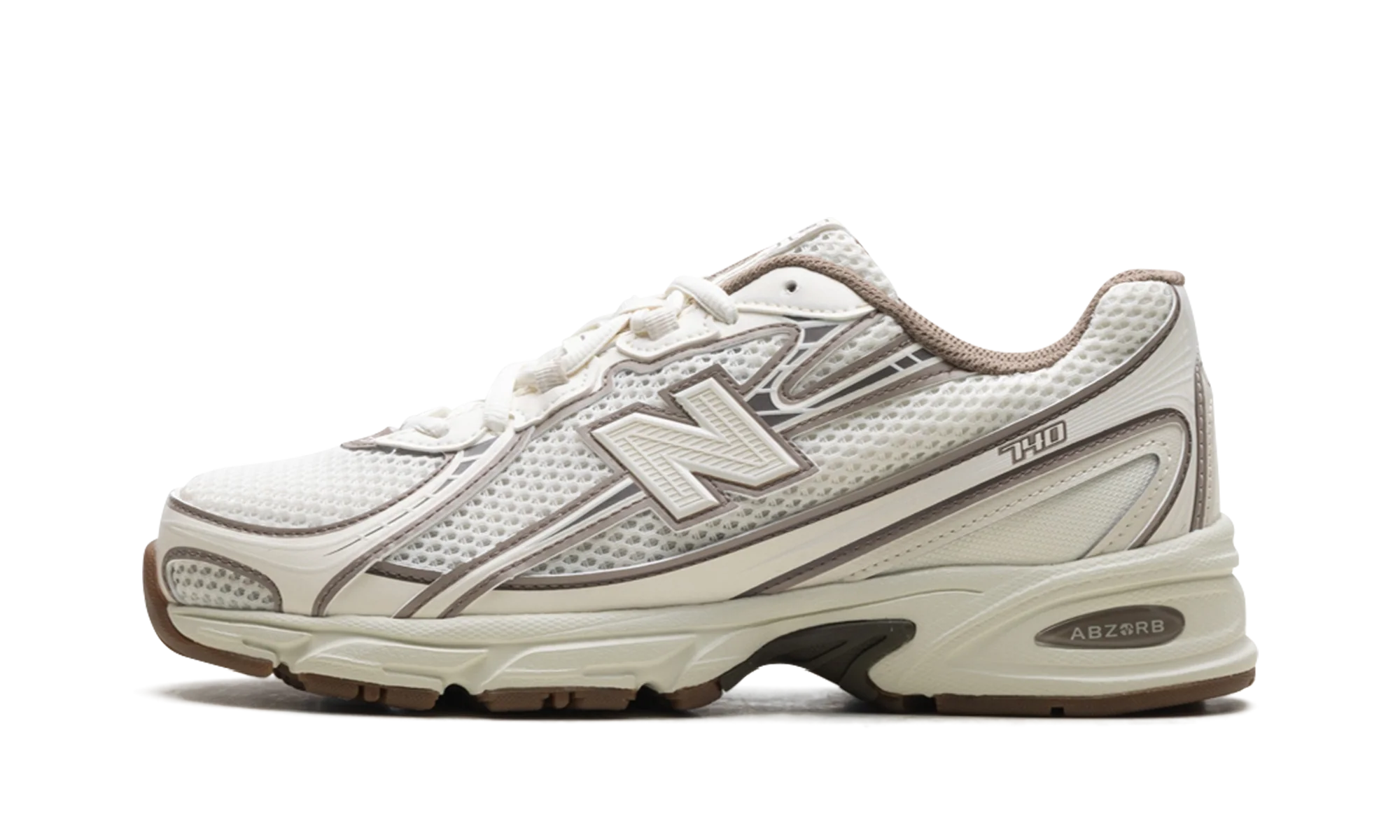 740 "Brown" U740AD2