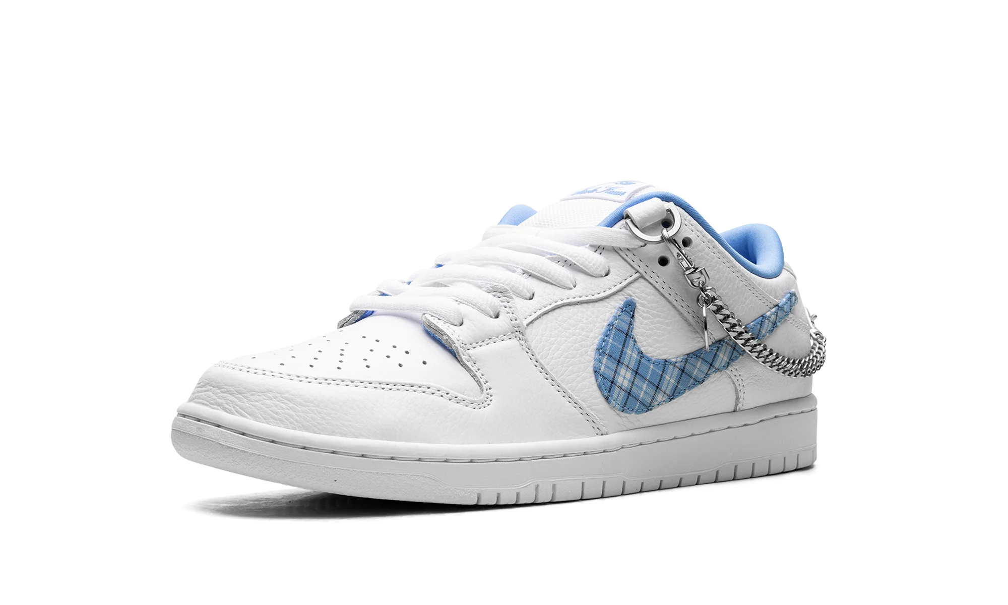SB Dunk Low "Nicole Hause" FZ8802 100