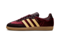 Samba OG WMNS "Shadow Red Velvet" JS1394