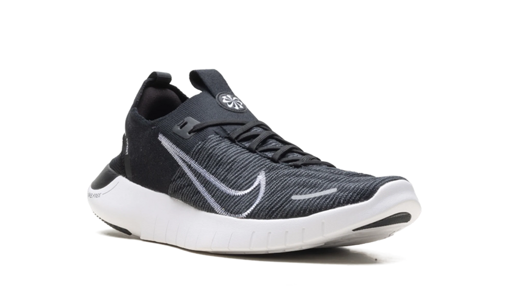 Free RN "Next Nature Black White" FB1276 002