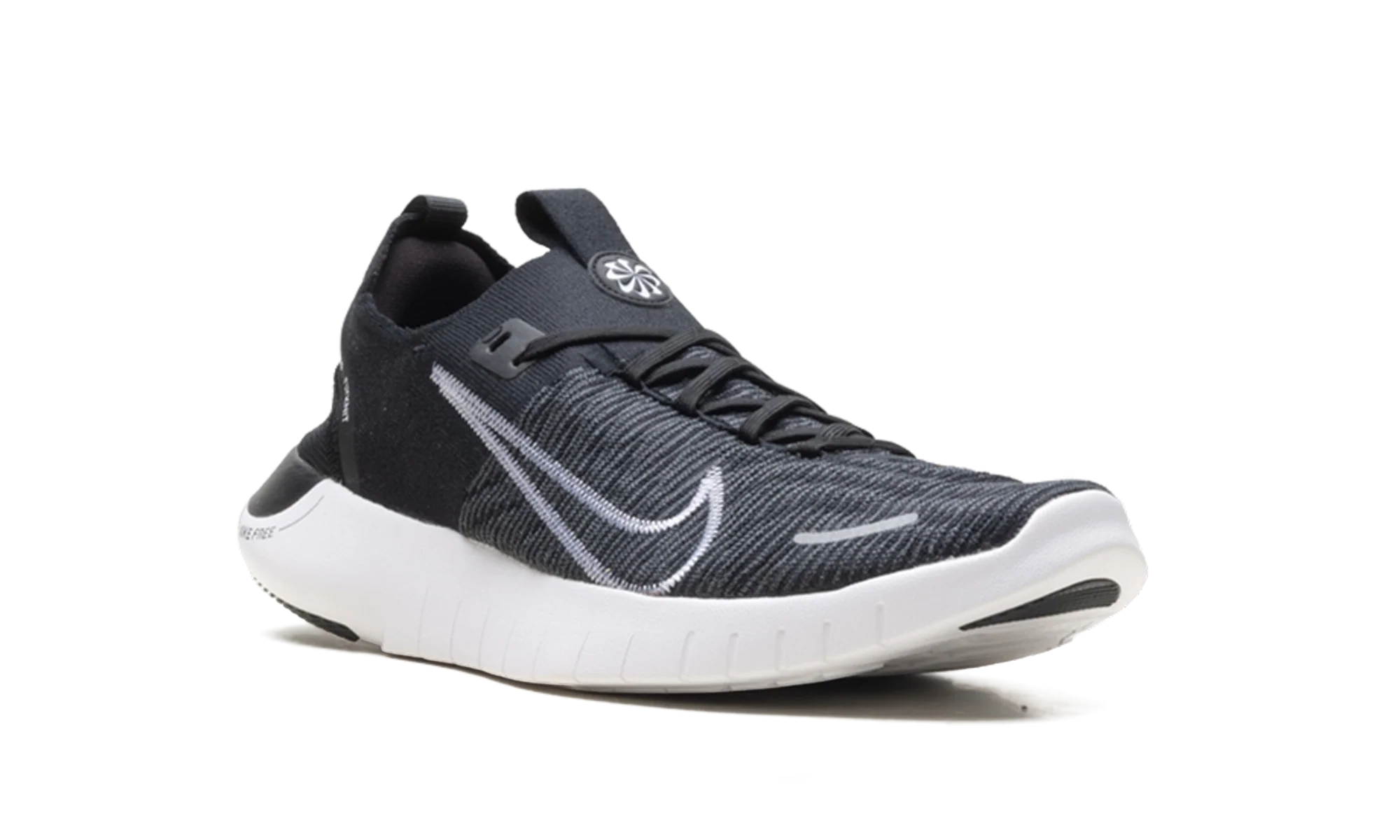 Free RN "Next Nature Black White" FB1276 002