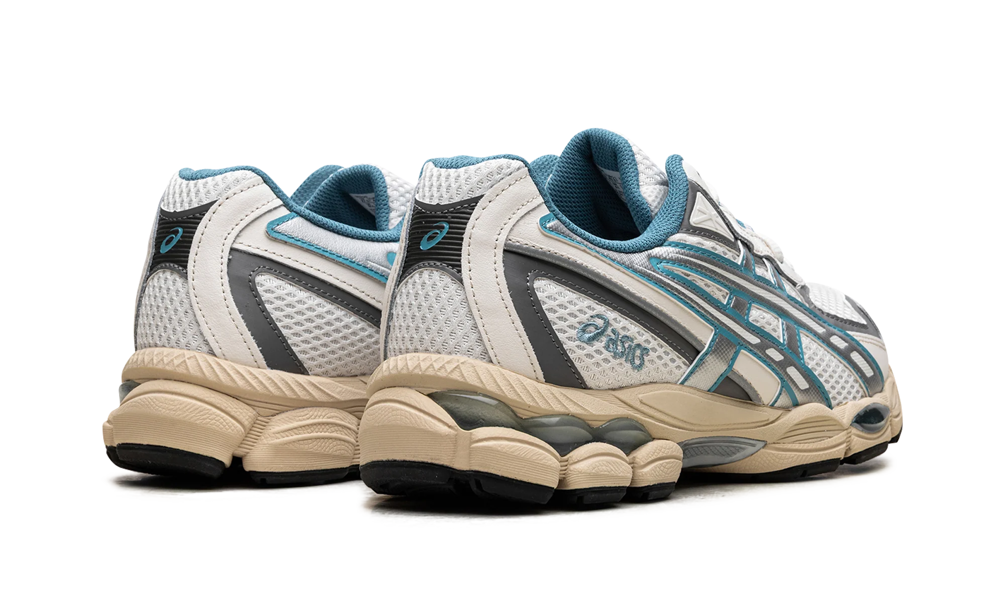 Gel-NYC 2055 "Blue Teal" 1203A542 106