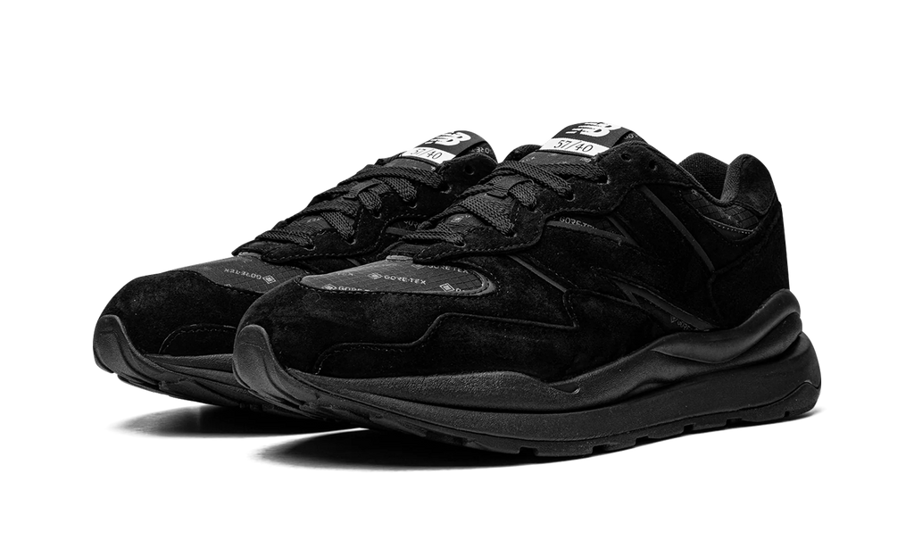 M5740GTP "Black" M5740GTP