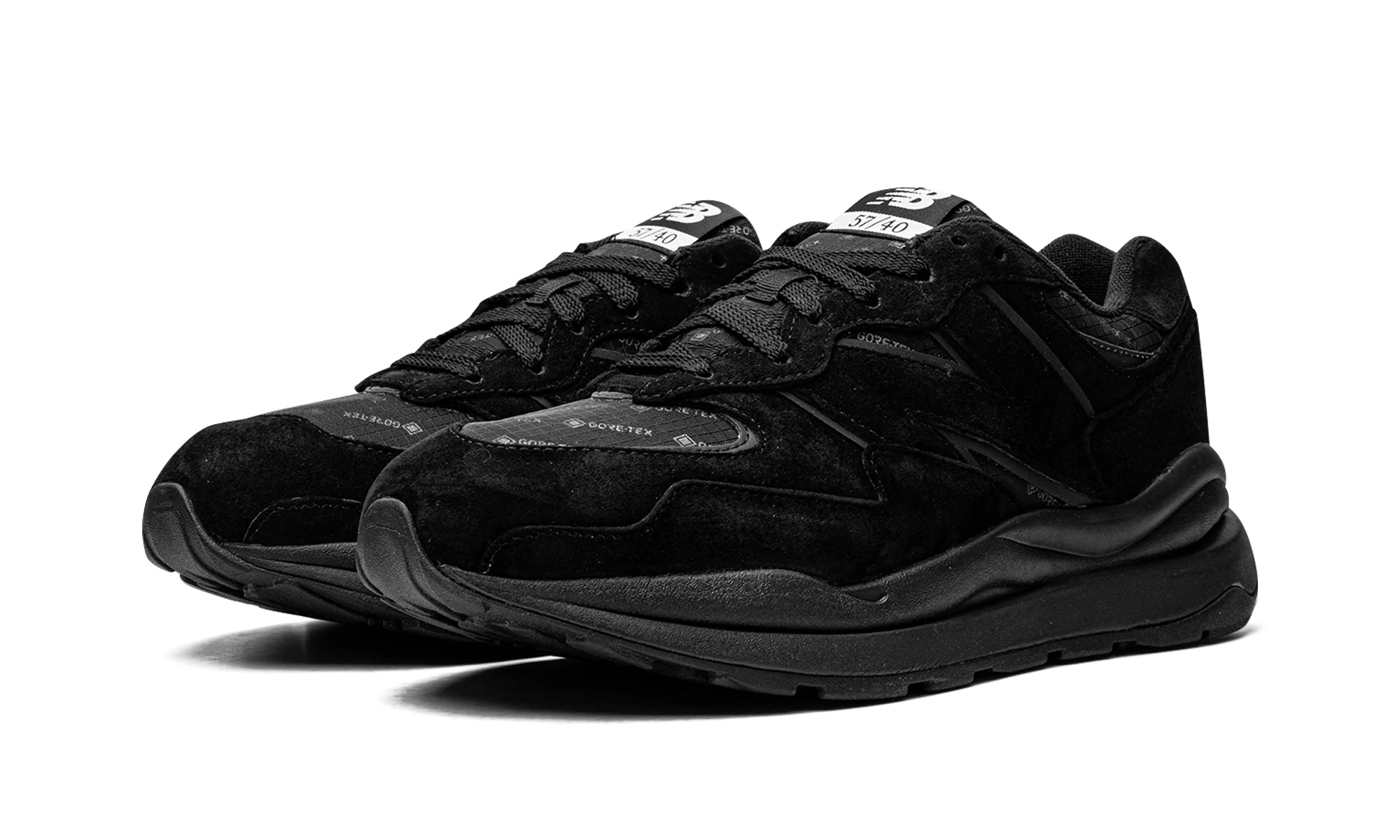 M5740GTP "Black" M5740GTP