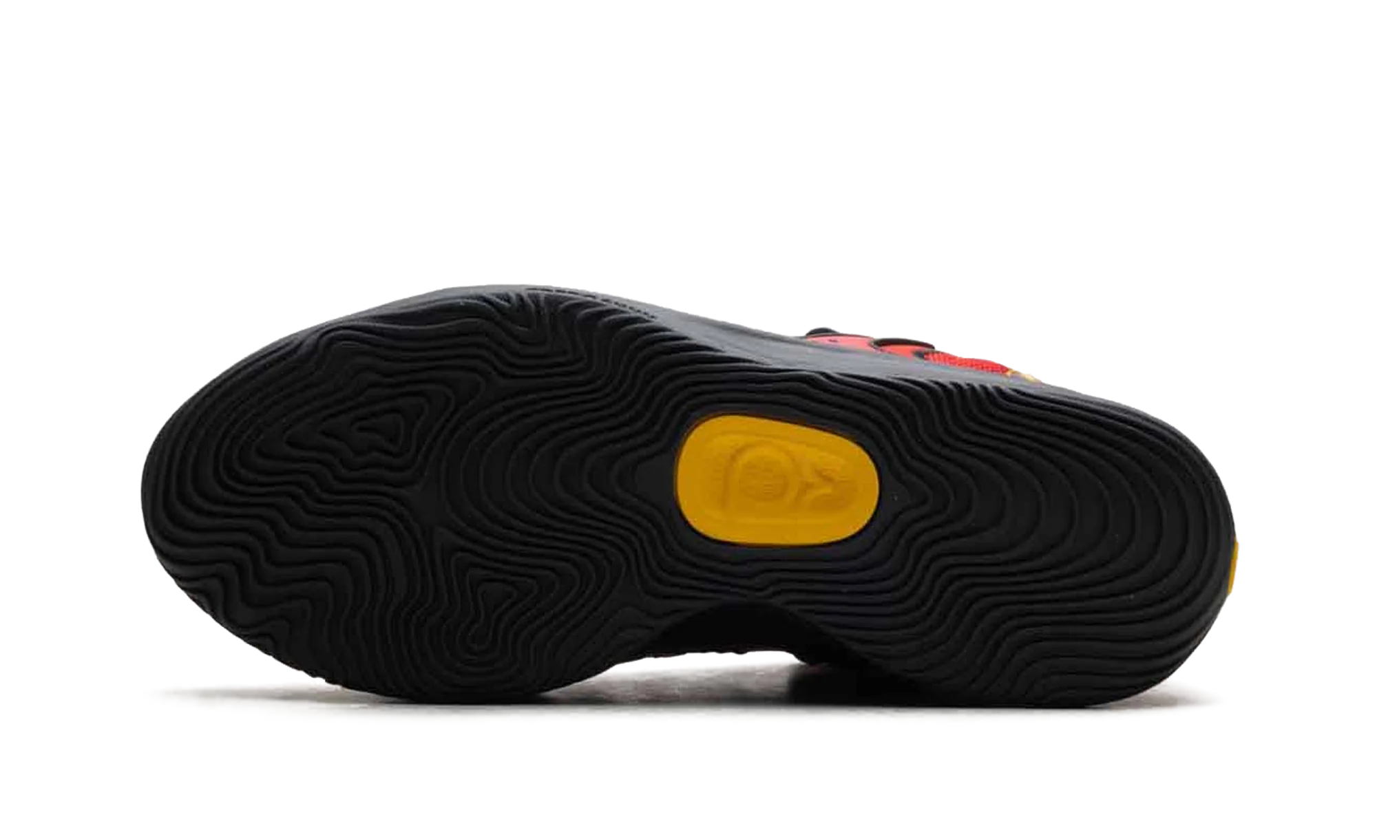KD 18 "Air Bakin'" HV1992 600