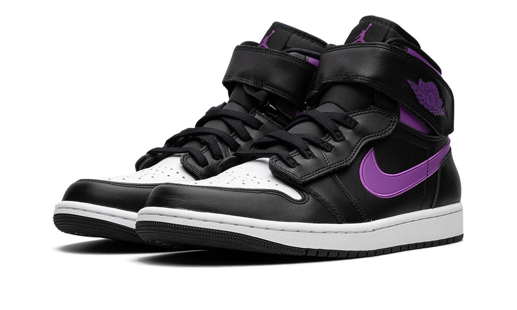 Air Jordan 1 High Flyease "Wild Berry" CQ3835 051