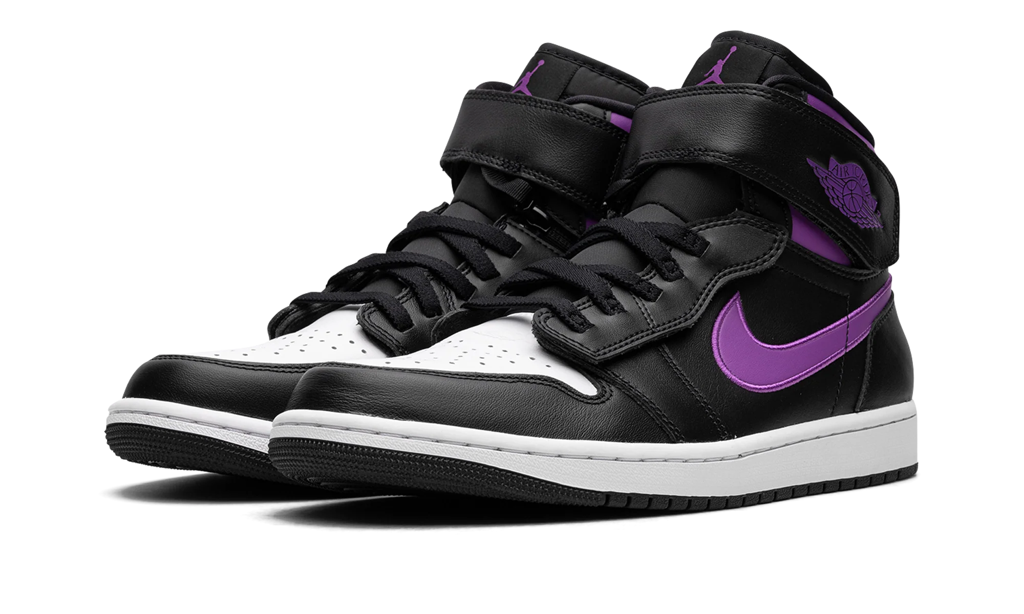 Air Jordan 1 High Flyease "Wild Berry" CQ3835 051